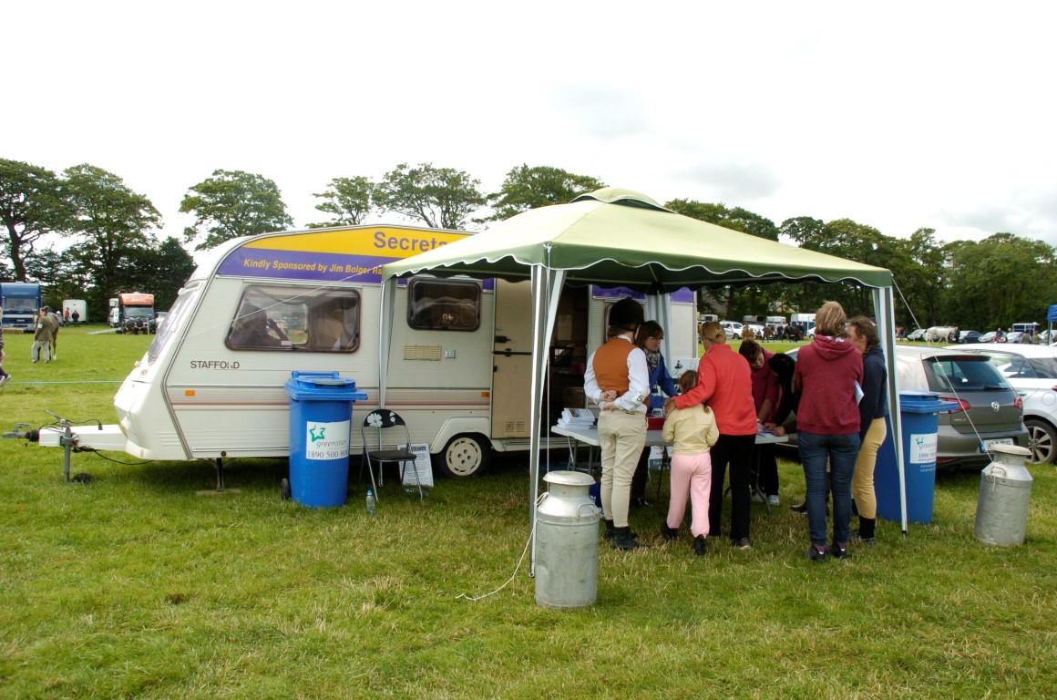 Adamstown Agricultural Show 2016